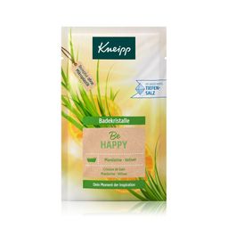 Kneipp Badekristalle Be Happy