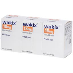 Wakix® 18Mg