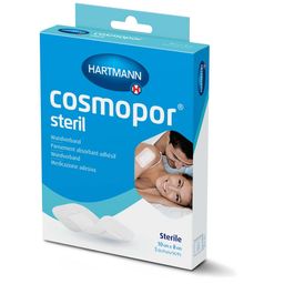 Cosmopor® Steril 8x10 cm