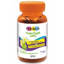 PEDIAKID® Probiotische-Gums