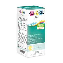 PEDIAKID® Reise