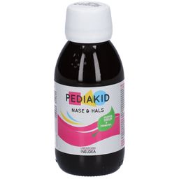 PEDIAKID® Nase & Hals