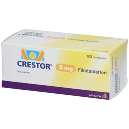 Crestor® 5Mg