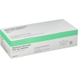 Mesalazin Allomedic 500 mg