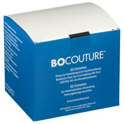 Bocouture 50 Einheiten