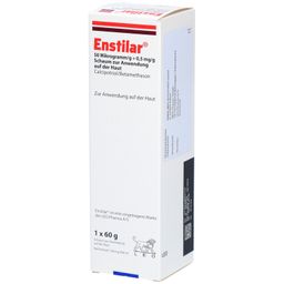 Enstilar 50 µg/g + 0,5 mg/g