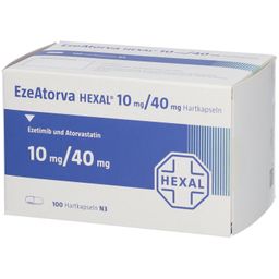 Ezeatorva HEXAL® 10 mg/40 mg