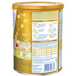 Nestlé BEBA® SUPREME Pre, Anfangsmilch von Geburt an