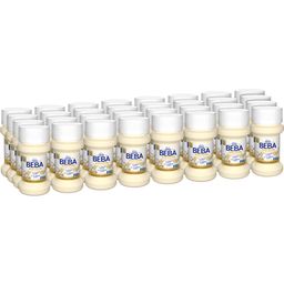 Nestlé BEBA® SUPREME Pre Anfangsmilch, Portionsflaschen