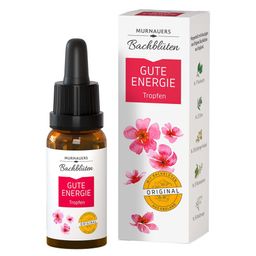 MURNAUERS Bachblüten Gute Energie Tropfen