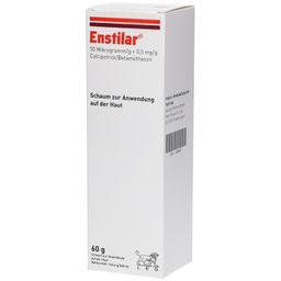 Enstilar® 50 µg/g + 0,5 mg/g