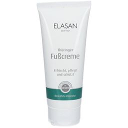 Elasan® Thüringer Fusscreme