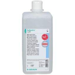 Softaskin® Milde Waschlotion