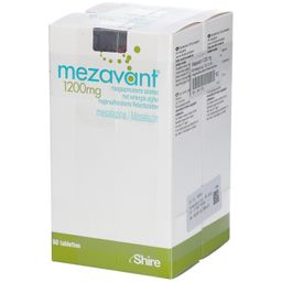 Mezavant 1200 mg