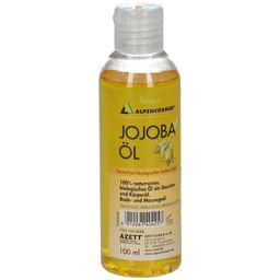 ALPENCOSMED® Natur Jojoba Öl