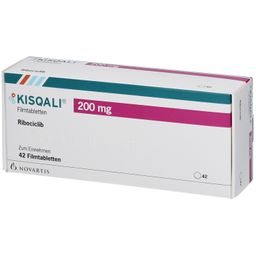 KISQALI® 200 mg