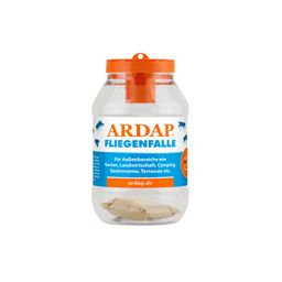 Fliegenfalle ARDAP Köderfalle