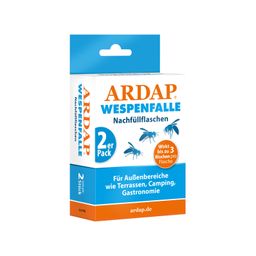 ARDAP Wespenfalle Nachfüllflasche