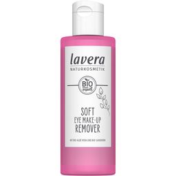 lavera Soft Eye Make-up Remover
