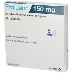 Praluent® 150 mg