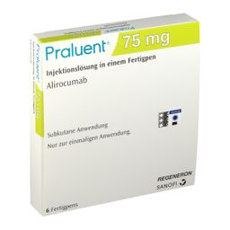 Praluent® 75 mg