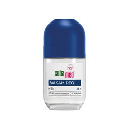 sebamed® DEO SENSITIVE FOR MEN