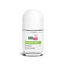 Sebamed Deo Roll-On Frische Deo Lemongras