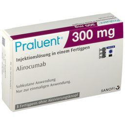 Praluent® 300 mg