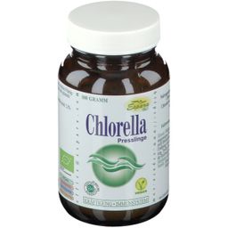 Chlorella