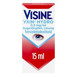 VISINE YXIN® HYDRO