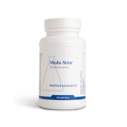 BIOTICS RESEARCH® Meda-Stim™