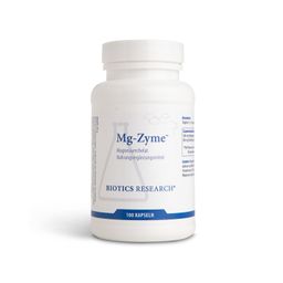 BIOTICS RESEARCH® Mg-Zyme™
