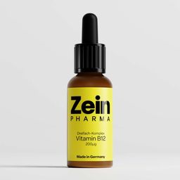 ZeinPharma® Vitamin B12 200 µg