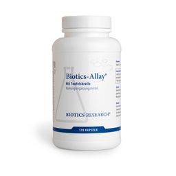 BIOTICS RESEARCH® Biotics-Allay®