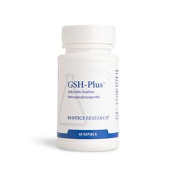 BIOTICS RESEARCH® GSH-Plus™