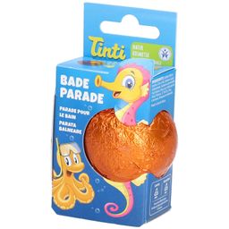 TINTI Bade Parade