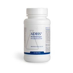 BIOTICS RESEARCH®	ADHS®