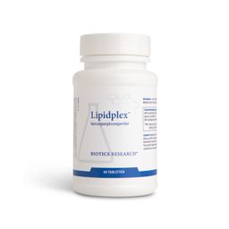 BIOTICS RESEARCH® Lipidplex™