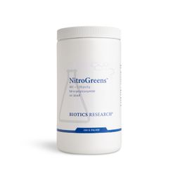 BIOTICS RESEARCH® NitroGreens™
