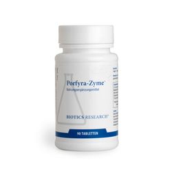 BIOTICS RESEARCH® Porfyra-Zyme™