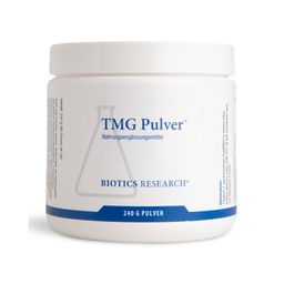 BIOTICS RESEARCH® TMG Pulver™