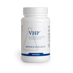 BIOTICS RESEARCH® VHP™