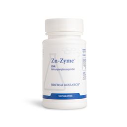 BIOTICS RESEARCH® Zn-Zyme™