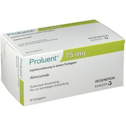 Praluent 75 mg