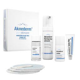 Aknederm® pureskincare
