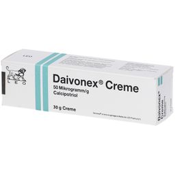 Daivonex® Creme