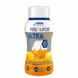 RESOURCE® ULTRA fruit Orange