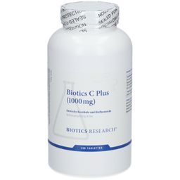 BIOTICS RESEARCH® Biotics C Plus