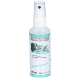 VulnoCyn® Hydrogel