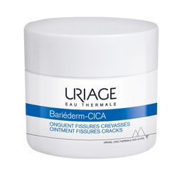 URIAGE BARIÉDERM-CICA Salbe